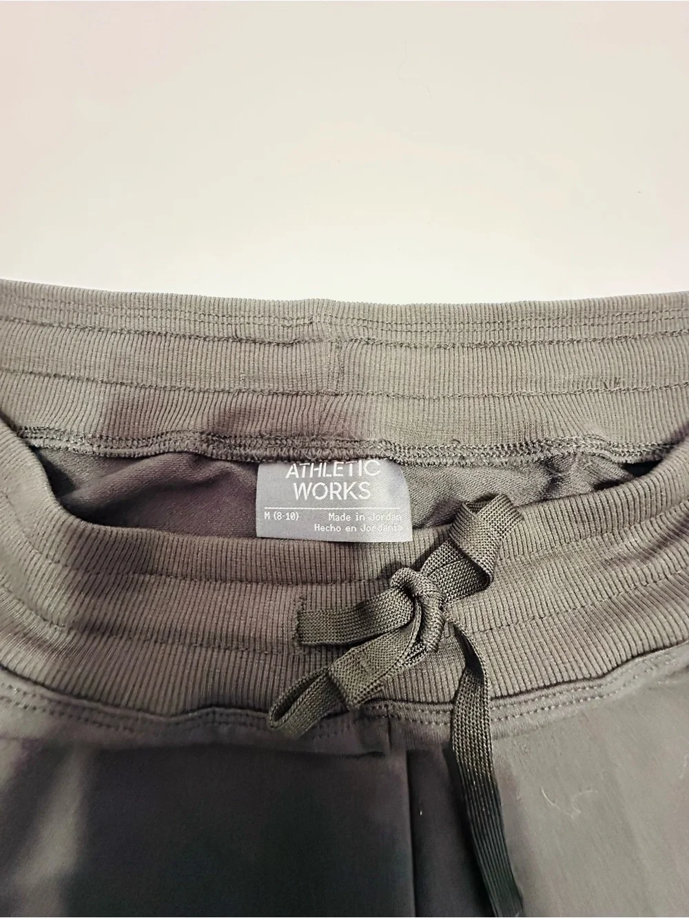 Athletic Works lightweight athletic